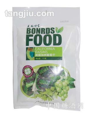 120g天赐佳食葡萄干
