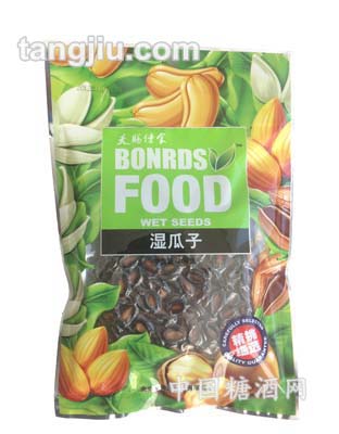 200g天赐佳食湿瓜子