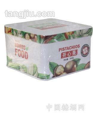280g天赐佳食开心果