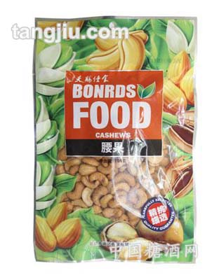 158g天赐佳食腰果