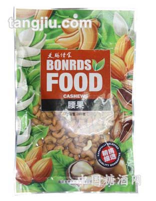 280g天赐佳食腰果
