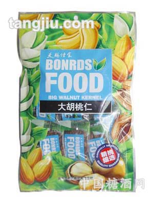 88g天赐佳食大胡桃仁