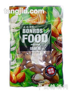 280g天赐佳食碧根果