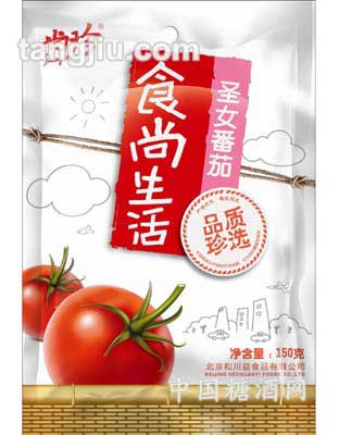 150g尚珍圣女番茄