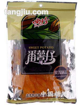 150g尚珍番薯仔