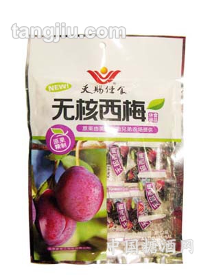 350g天赐佳食美国加州西梅