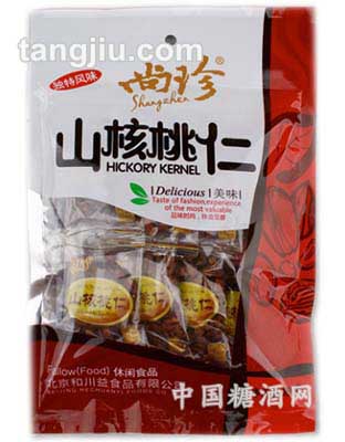 160g尚珍山核桃仁