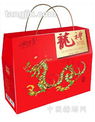 1.478kg尚珍龙礼盒