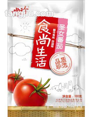 300g尚珍圣女番茄