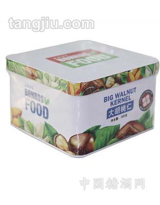 300g天赐佳食大胡桃仁
