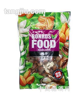 280g天赐佳食榛子