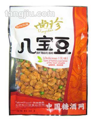 150g尚珍八宝豆