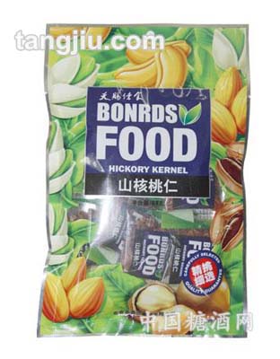 88g天赐佳食山核桃仁