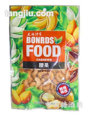 100g天赐佳食腰果