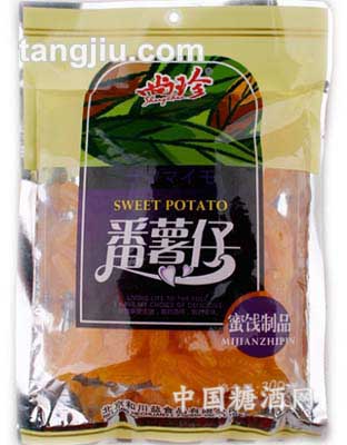 300g尚珍番薯仔