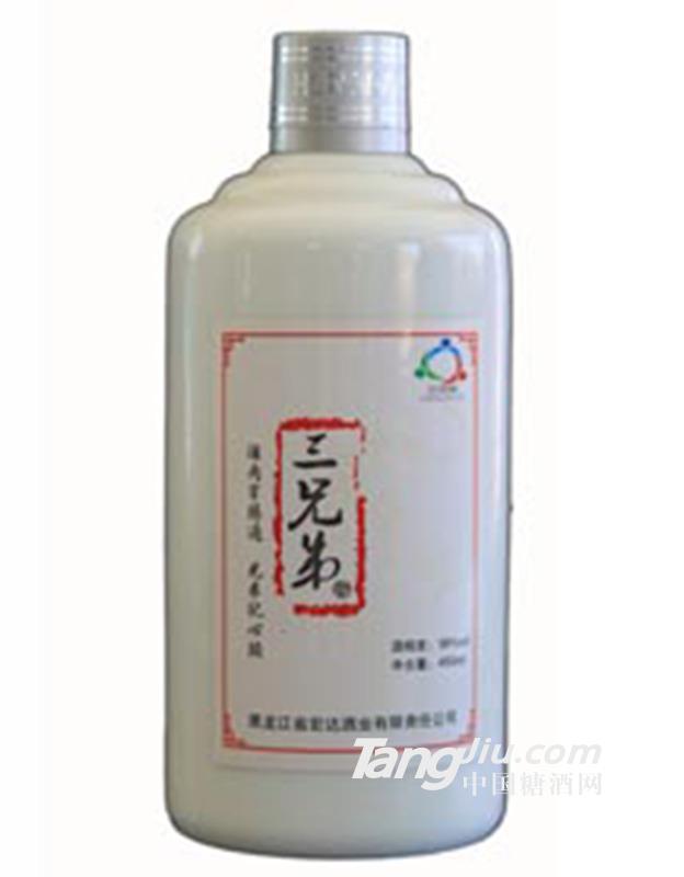 38°三兄弟酒基-500ml