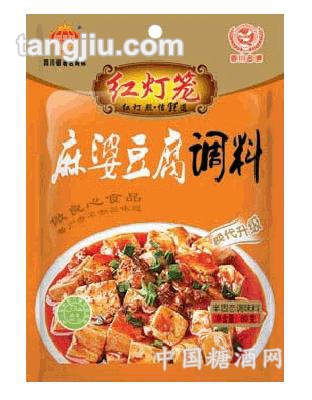 麻婆豆腐调料