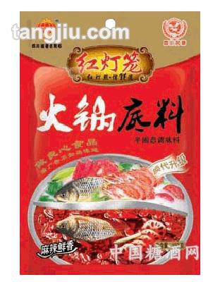 火锅底料150克