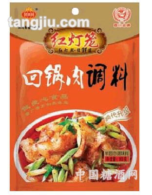 回锅肉调料
