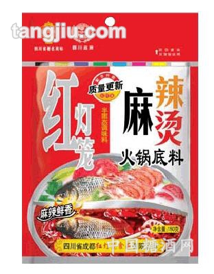 麻辣烫火锅底料150克