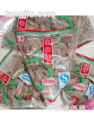 福至香吊瓜子小包装