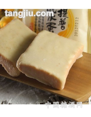 提普脱水蛋糕
