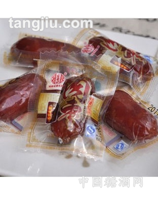 宏香记猪肉枣