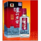 52度泸州老窖头曲