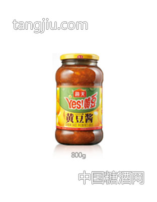 黄豆酱6