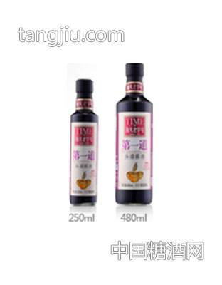 一道头道酱油