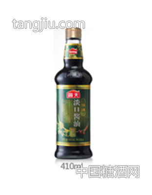 淡口酱油