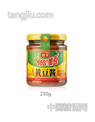 黄豆酱3