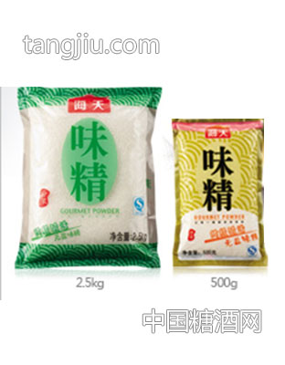 99%散幼针味精