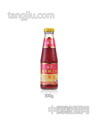 锦上鲜甜辣酱