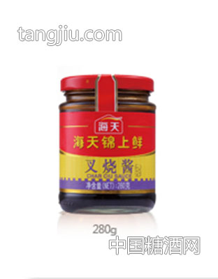 叉烧酱