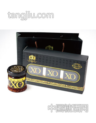 XO酱臻味礼盒