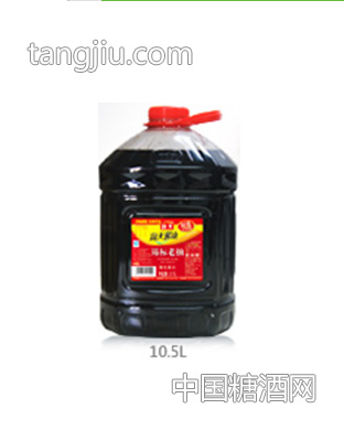 锦标老抽