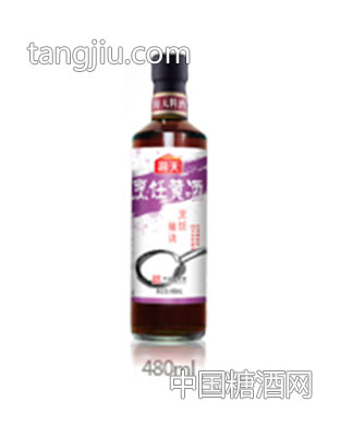 烹饪黄酒