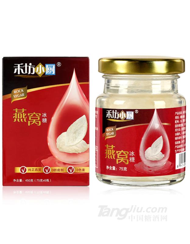 禾坊小厨即食燕窝