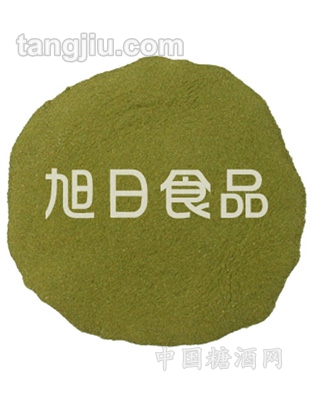 绿辣椒粉