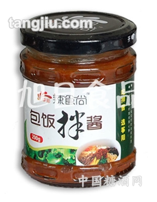 包饭拌酱200g