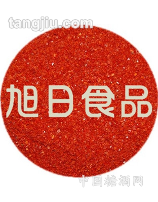 无籽辣椒碎