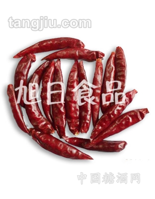 天鹰椒