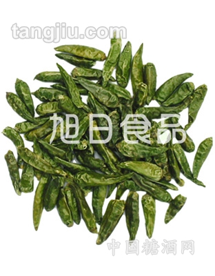 绿小椒