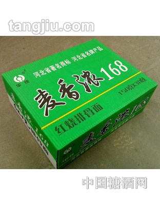 华统麦香浓红烧排骨面150g