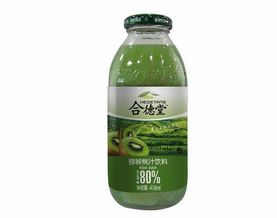 合德堂猕猴桃汁饮料（500ml）