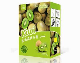 BIB猕猴桃汁（3L）