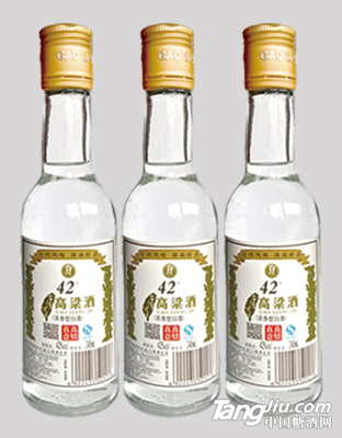 和福顺壹湾高粱酒TW-06