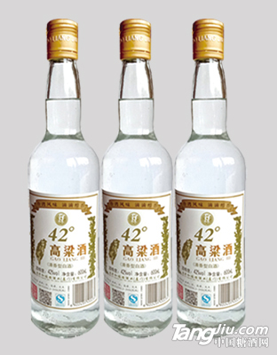 和福顺壹湾高粱酒TW-04