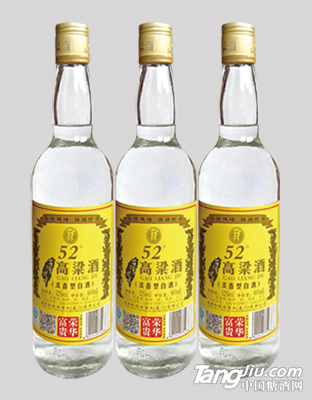 和福顺壹湾高粱酒TW-03
